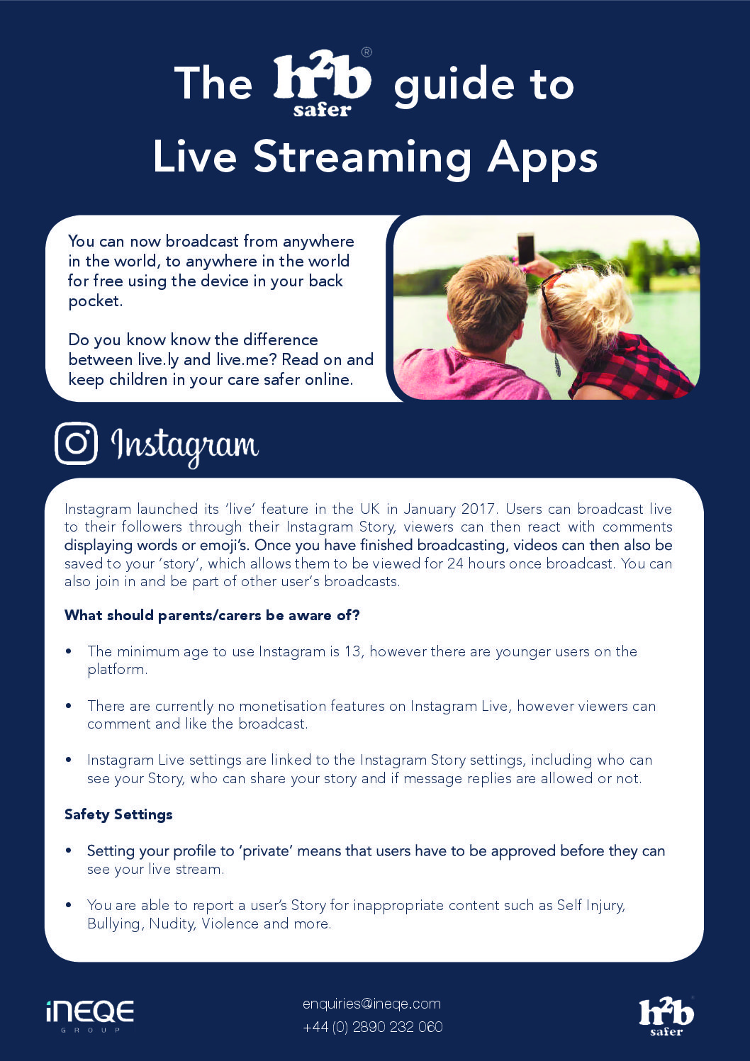 LiveStreamingEbooklet