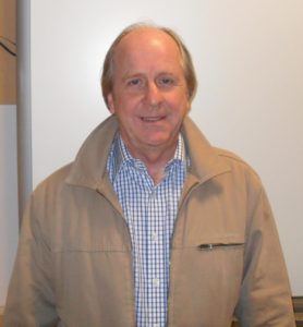 Peter Miles (Copy)