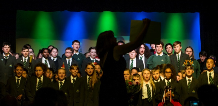 Winter Music Concert 2016 1w Winter Music Concert 2016 1w