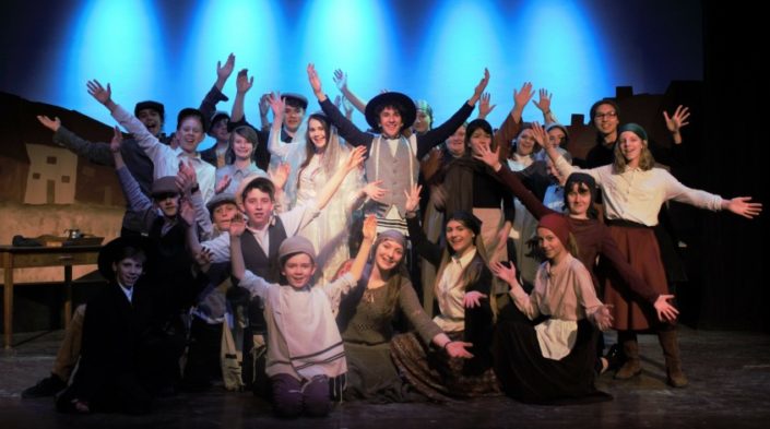Fiddler on the roof 33 Fiddler on the roof 33