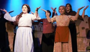 Fiddler on the roof 8