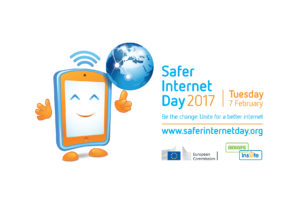 Safer Internet Day 2017