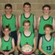 Y8 Basketball Team 2016