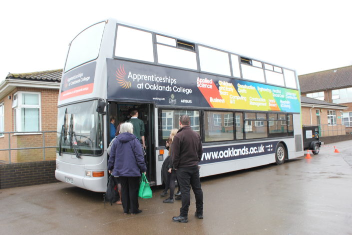Apprenticeship Bus March2017 1 Apprenticeship Bus March2017 1