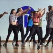 Boy Blue Dance Workshop 2017 3