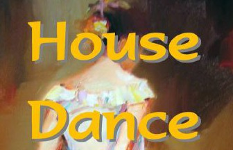House Dance Poster 2017 header
