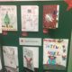 Christmas Cards 2017 Knebworthw
