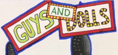 Guys and Dolls Header image