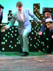 Guys and Dolls 1