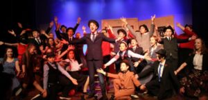 Guys and Dolls 9