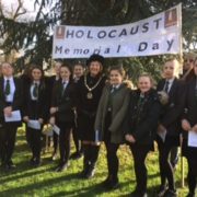 Holocaust 2018 2