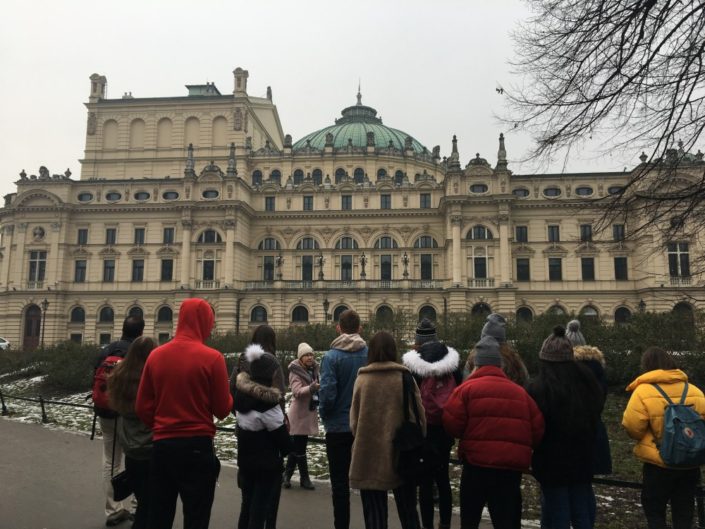 Poland 2018 1w Poland 2018 1w