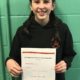 National Cross Country representative March2018