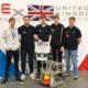 VEX Robotics 2018 National Championship March2018