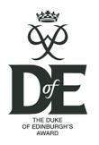 DofE Logo
