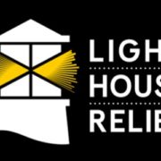 Lighthouse Relief Logow