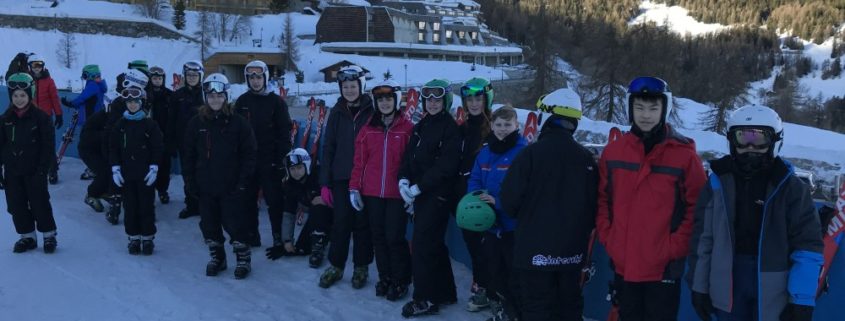 Ski Trip 2018 3w