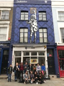 Art Trip Graffik London June 2018 1