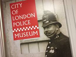 city of london police museum