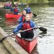 DofE Canoeing Training May2018 1w