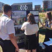 DofE Royal Visit 2018