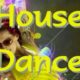 House Dance 2018 box