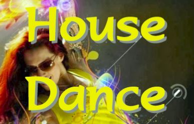 House Dance 2018 box
