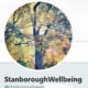 wellbeing at Stanborough Twitter