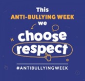 Anti Bullyingw