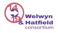 Schools Consortium Logo