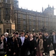 Parliament Visit 2019