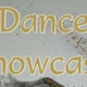 Dance Showcase 2019 header