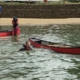DofE Bronze Canoeing 2019 Practice 3w