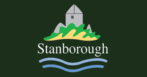 Stanborough Vacancies logo