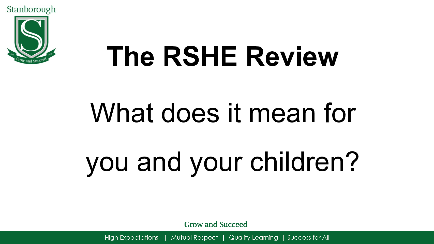 2026.07.07 RSHE Coffee Morning