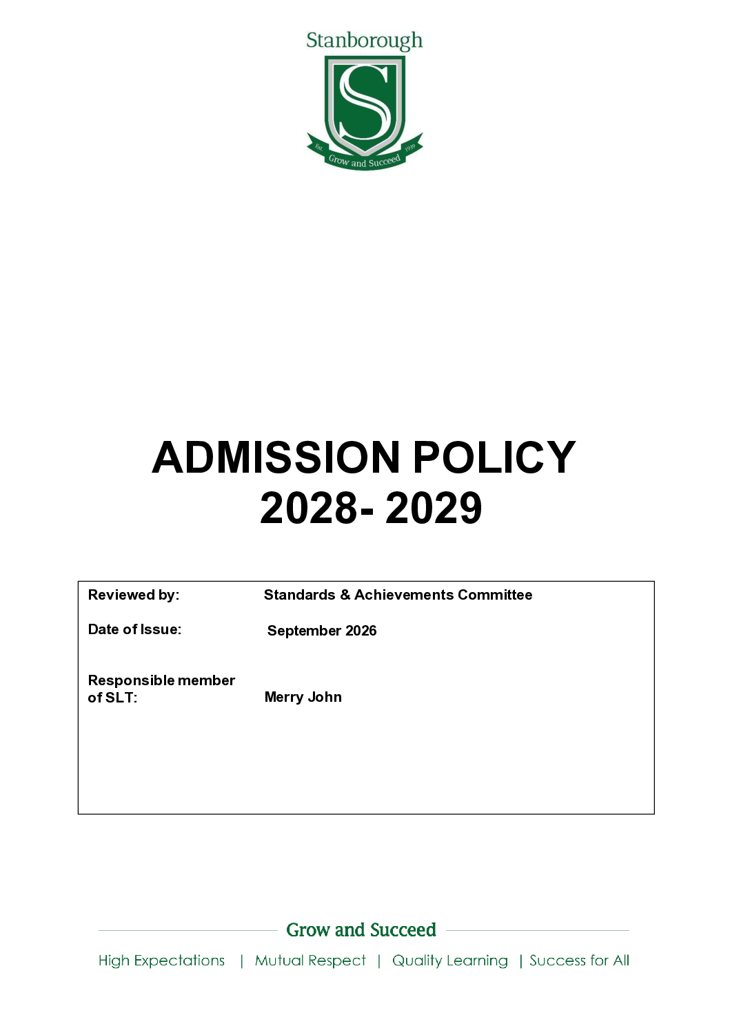 ADMISSION-POLICY-2028-29